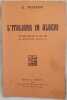 L'ITALIANA IN ALGERI  DRAMMA GIOCOSO IN DUE ATTI DI ANGELO ANELLI. GIOACHINO ROSSINI