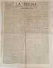 LA TRIBUNA LUNEDI 23 MAGGIO 1904. 