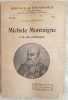 MICHELE MONTAIGNE  E LA SUA PEDAGOGIA. LUIGI AMBROSI 
