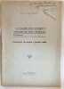 LE MODALITA DELLE CONSEGNE E RICONSEGNE DEI FONDI NELL'ABRUZZO TERAMANO INCONVENIENTI CHE SORGONO E POSSIBILI RIMEDI. ETTORE MANCINI