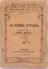 LA STORIA D'ITALIA PARTE PRIMA  STORIA ROMANA DAL SECOLO X A.C. ALL'ANNO 476 D.C. FASCICOLO II. 