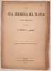 SULLA CURA CHIRURGICA DEL TRACOMA (SECONDA COMUNICAZIONE). A. FORTUNATI P. CHIARINI