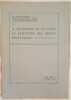 A PROPOSITO DU UN CASO DI RESEZIONE DEL NERVO PRESACRALE. CESARE MICHELI