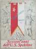 SESSANT'ANNI DELL'U.S. SPOLETINA 2 MAGGIO 1971. ANTONIO BUSETTI