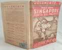 SINGAPORE PORTA DEL PACIFICO. PAOLO ZAPPA