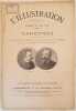 L'ILLUSTRATION SUPPLEMENT AU N. 3195 SAMEDI 21 MAI 1904  VARENNES PIECE EN SIX TABLEAUX  DE MM. HENRI LAVEDAN ET G. LENOTRE  ILLUSTRATIONS DE MM. ...
