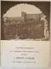 L'ENTE ROCCA DI SPOLETO CON IL FINANZIAMENTO DELLA FONDAZIONE ANTONINI PRESENTA 7 CONCERTI D'ORGANO DAL 9 MAGGIO AL 20 GIUGNO 1993. 