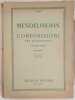 COMPOSIZIONI PER PIANOFORTE REVISIONE DI VINCENZO ROMANIELLO VOLUME I - 48 ROMANZE SENZA PAROLE.  Felix Mendelssohn (1809-1847)