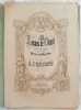 40 LECONS DE CHANT - 25 LECONS DE CHANT - 50 LECONS DE CHANT - 15 VOCALISES POUR SOPRANO OU MEZZO SOPRANO - 30 EXERCISES POUR LA VOIX. Giuseppe ...