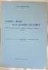 PAROLE CHIARE ALLE SIGNORE LEVATRICI  CONFERENZA DAI N. 8 E 9 DE "L'UMBRIA MEDICA" AGOSTO SETTEMBRE 1932. CESARE MICHELI