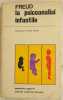 LA PSICOANALISI INFANTILE INTRODUZIONE DI FAUSTO ANTONINI . SIGMUND FREUD