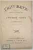 L'ILLUSTRATION SUPPLEMENT AU N. 3169 SAMEDI 21 NOVEMBRE 1903 ANTOINETTE SABRIER PIECE EN TROIS ACTES DE M. ROMAIN COOLUS. ROMAIN COOLUS