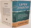 LEPER COUNTRY . ELECTRA DORY