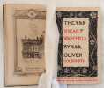 THE VICAR OF WAKEFIELD. OLIVER GOLDSMITH
