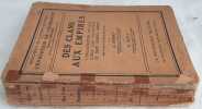 L'EVOLUTION DE L'HUMANITE DES CLANS AUX EMPIRES  L'ORGANISATION SOCIALE CHEZ LES PRIMITIFS ET DANS L'ORIENT ANCIEN. A. MORET G. DAVY
