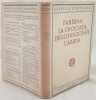 PARISINA LA CROCIATA DEGLI INNOCENTI CABIRIA. GABRIELE D'ANNUNZIO