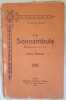 LA SONNAMBULA MELODRAMMA IN DUE ATTI DI FELICE ROMANI MUSICA DI VINCENZO BELLINI. VINCENZO BELLINI