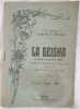 LA GEISHA  (L'ISTORIA DI UNA CASA DA THE) OPERETTA INGLESE IN TRE ATTI. HOWEN HALLE - SIDNEY IONES