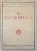 LE CHEVREFEUILLE. GABRIELE D'ANNUNZIO