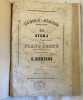 SCUOLA DI BERTINI  PRIMO GRADO 25 STUDJ FACILI E PROGRESSIVI PER PIANO FORTE COMPOSTI ESPRESSAMENTE PER LE PICCOLE MANI DI E. BERTINI  OP. 100 - ...