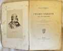 CESARE CORRENTI  NELLA VITA E NELLE OPERE INTRODUZIONE A UNA EDIZIONE POSTUMA DEGLI SCRITTI SCELTI DI LUI IN PARTE IENDITI O RARI  CON RITRATTO, ...