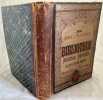 GLI UGONOTTI  OPERA IN CINQUE ATTI  PAROLE DI EUGENIO SCRIBE  MUSICA DI GIACOMO MEYERBEER . Giacomo Meyerbeer (1791-1864