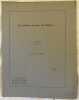 LA PLAINTE, AU LOIN, DU FAUNE...PIECE ECRITE POUR LE "TOMBEAU DE CLAUDE DEBUSSY". PAUL DUKAS 