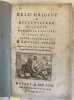 DELL'ORIGINE E DELLE VICENDE DELL'ARTE D'INSEGNAR A PARLARE AI SORDI MUTI. Giovanni Andres
