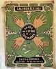 CALENDRIER 1902 GUIDE POUR L'ETUDE DE LA CHIROMANCIE  PAR ZILLAH  FAITS A RETENIR RELATIONS INTERESSANTES . Oscar Fanyau (1847-1874)