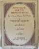 PIANO MUSIC FOR THE DRAWING ROOM TWO NEW PIECES FOR PIANO . THEDOR SALMON