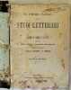 IL PRIMO PASSO NEGLI STUDI LETTERARI  LEZIONI DI LINGUA E DI STILE . I. DELLA GIOVANNA E P. ERCOLE 