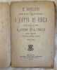 IL NOVELLINO OSSIA LIBRO DI BEL PARLARE GENTILE I FATTI D'ENEA . GUIDO DA PISA