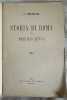 STORIA DI ROMA NEL MEDIO EVO . C. TREVISANI 