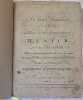 L'ARTE ARMONICA  OR A TREATISE ON THE COMPOSITION OF MUSICK  IN THREE BOOKS  WITH AN INTRODUCTION ON THE HISTORY AND PROGRESS OF MUSICK FROM ITS ...