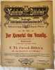 DER CARNEVAL VON VENEDIG HUMORESKE IM STILE ALTERER UND NEURER MEISTER F. THEODOR CURSCH BUHREN OP. 89 NO 2. F. Theodor Cursch Buhren