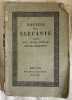 NOTIZIE SULL'ELEFANTE  TRATTE DALLA STORIA NATURALE . Conte di Buffon