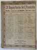 IL REPERTORIO DEL PIANISTA  12513 HANDEL G. F. CELEBRE LARGO MILANO  CARISCH & JANICHEN  VON G. F. HANDEL CELEBRE LARGO. George Frideric Handel ...