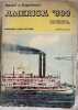 AMERICA '800 VOLUME II  NATAHANIEL HAWTHORNE, EDGAR ALLAN POE HERMAN MELVILLE, HENRY JAMES  STEPHEN CRANE, THEODORE DREISER . NATAHANIEL HAWTHORNE, ...