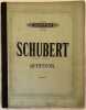 QUINTUOR DE FR. SCHUBERT  OP. 114 VIOLA. Franz Schubert (1797-1828)