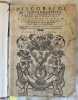DISCORSI DI M. GIOVAMBATTISTA GIRALDI CINTHIO NOBILE FERRARESE E SEGRETARIO DELL'ILLUSTRISSIMO ET ECCELLENTISS. DUCA DI FERRARA . Giovan Battista ...