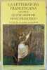 LA LETTERATURA FRANCESCANA  VOLUME II  LE VITE ANTICHE DI SAN FRANCESCO  A CURA DI CLAUDIO LEONARDI . CLAUDIO LEONARDI
