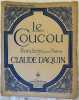 LE COUCOU  RONDEAU POUR PIANO . CLAUDE DAQUIN