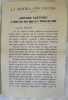 LA GIOSTRA CON VACCINE AL PRESEIDENTE DELLA SOCIETA ROMANA PER LA PROTEZIONE DEGLI ANIMNALI ROMA 8 MAGGIO 1913. ARISTIDE SARTORIO 