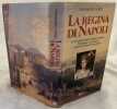 LA REGINA DI NAPOLI <BR><BR>. ALESSANDRO COLETTI