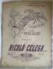 GRAN FANTASIA BRILLANTE PER PIANOFORTE  DI NICOLO' CELEGA  OP. 180. Nicolò Celega