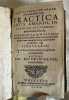 EQUITIS FRANCI ET ADOLESCENTULA MULIERIS ITALA PRACTICA ARTIS AMANDI  INSIGNI ET IUCUNDISSIMA HISTORIA OSTENSA ET AD PRAXIS HUIUS SECULI POTISSIMUM ...