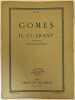 IL GUARANY  SINFONIA PER PIANOFORTE . Antonio Carlo Gomes (1836-1896)