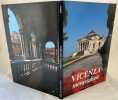 VICENZA MERAVIGLIOSA . VITTORIA ROSSI