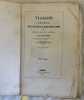 VIAGGIO IN CINA  PELL'ATLANTICO IL MARE DELLE INDIE  LE ISOLE DELLA SONDA E LE FILIPPINE . Gabriel Pierre Lafond (1802-1876)