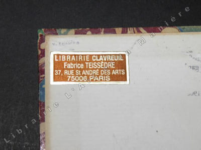 Les Quatre Doyens de la Typographie parisienne.